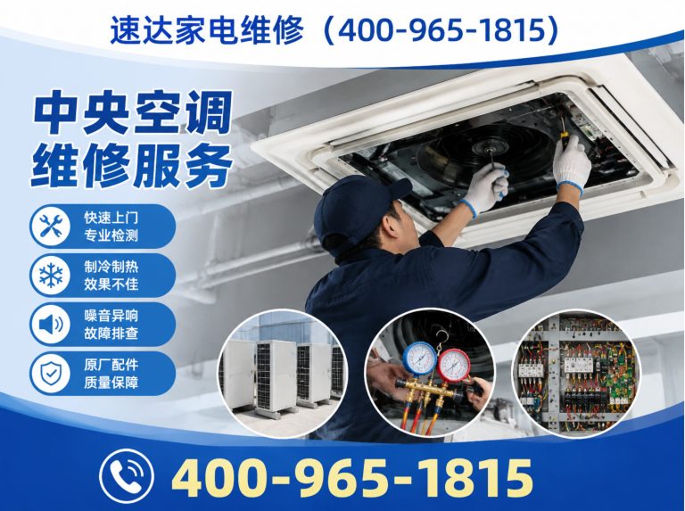衢州全国上门维修展示图